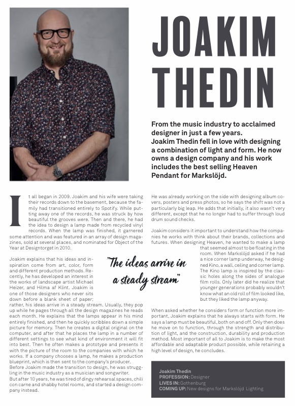 OurMagazine